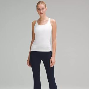 Ebb to Street Tank Top Size 6